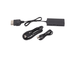 Adaptador De Interfaz Multimedia Hd 1080p 720p Para Xbox, Convertidor De Vídeo Sin Pérdidas Para Pc