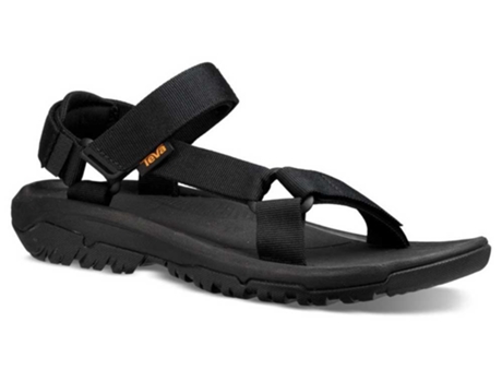 Sandálias para Hombre TEVA Hurricane Xlt2 Negro para Montaña (EU 44 1 / 2)