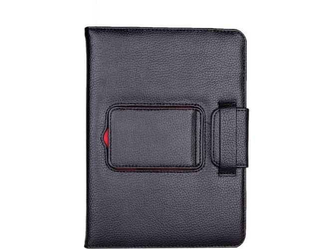 Teclado para Tablet para Tablet PHOENIX TECHNOLOGIES Keybtcase 7-8 en Negro