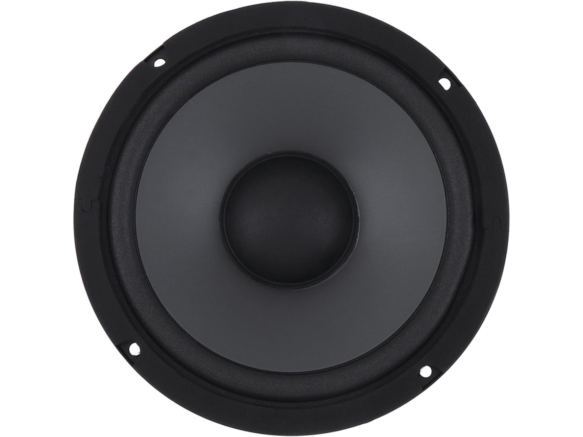 Altavoz Coaxial De 600 W Y 2 Vías Para Puerta De Vehículo - Subwoofer Estéreo