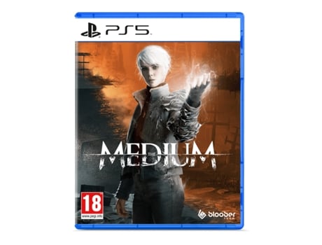 Juego The Medium PS5