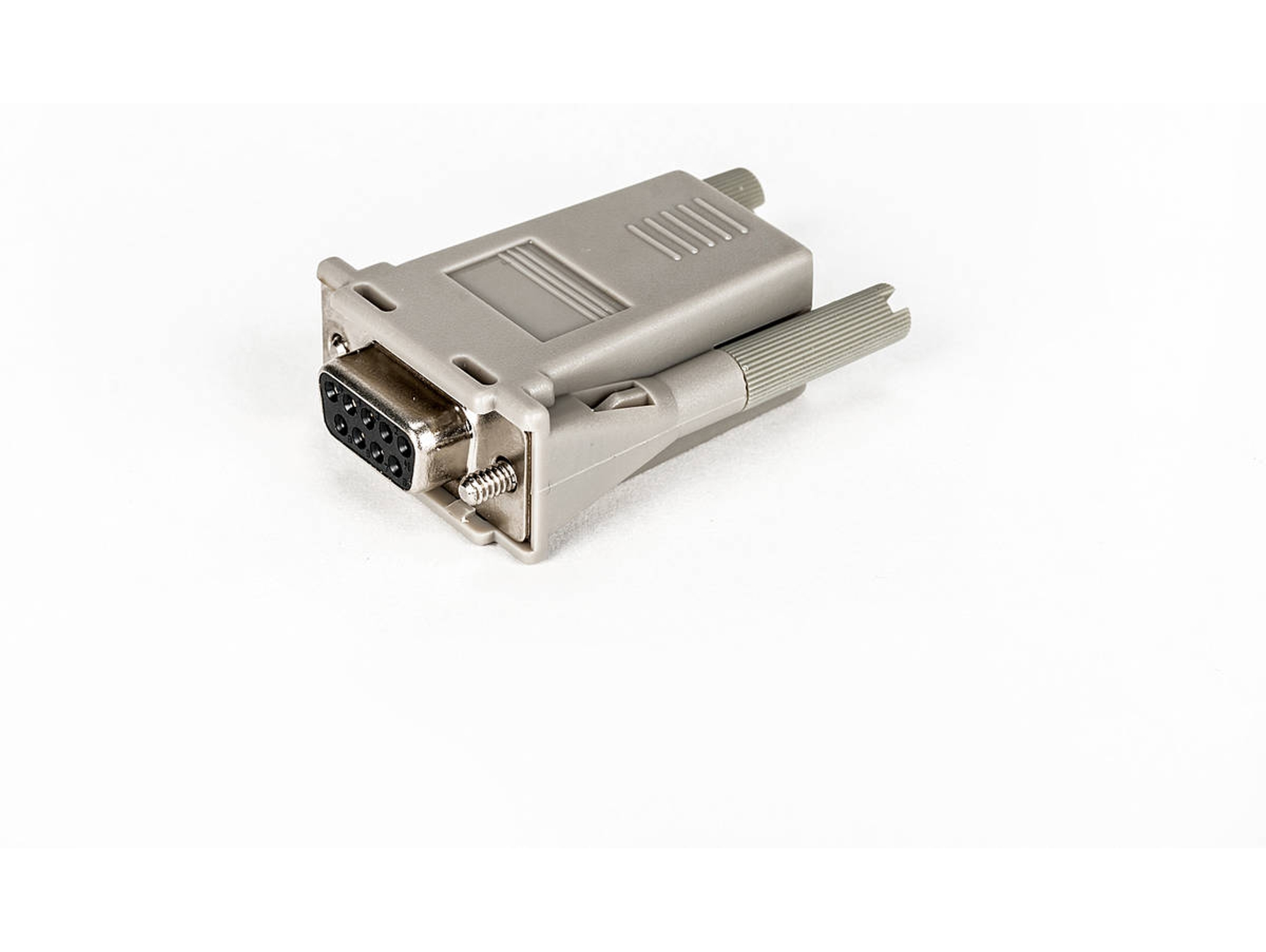 Cable de Red (RJ45)
