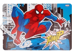 Mantel SPIDERMAN Multicolor