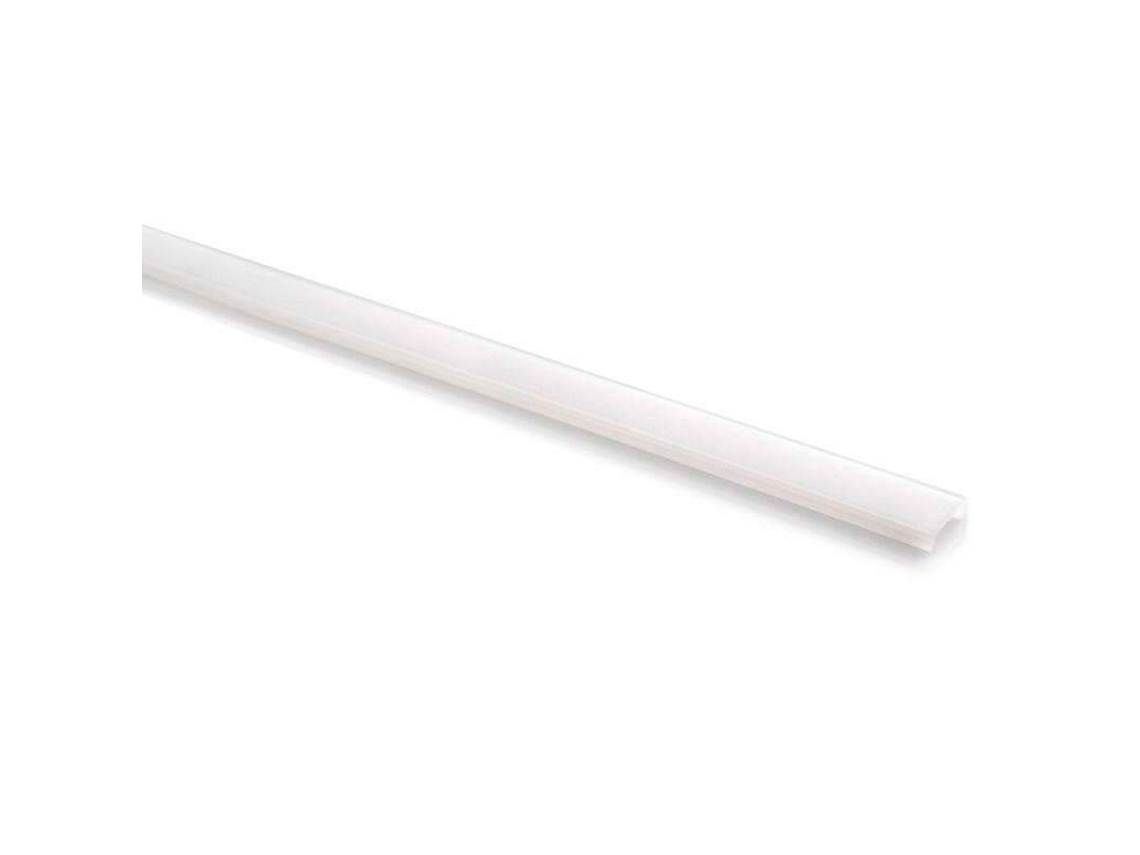 Cubierta Opal Para Perfil Kobe Metro LEDBOX