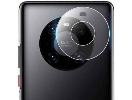 Protector Simples Huawei Mate 40 Pro