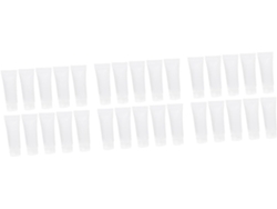 90 Botellas De Viaje Recargables Para Loción, Champú, Crema Hidratante Y Cosméticos.