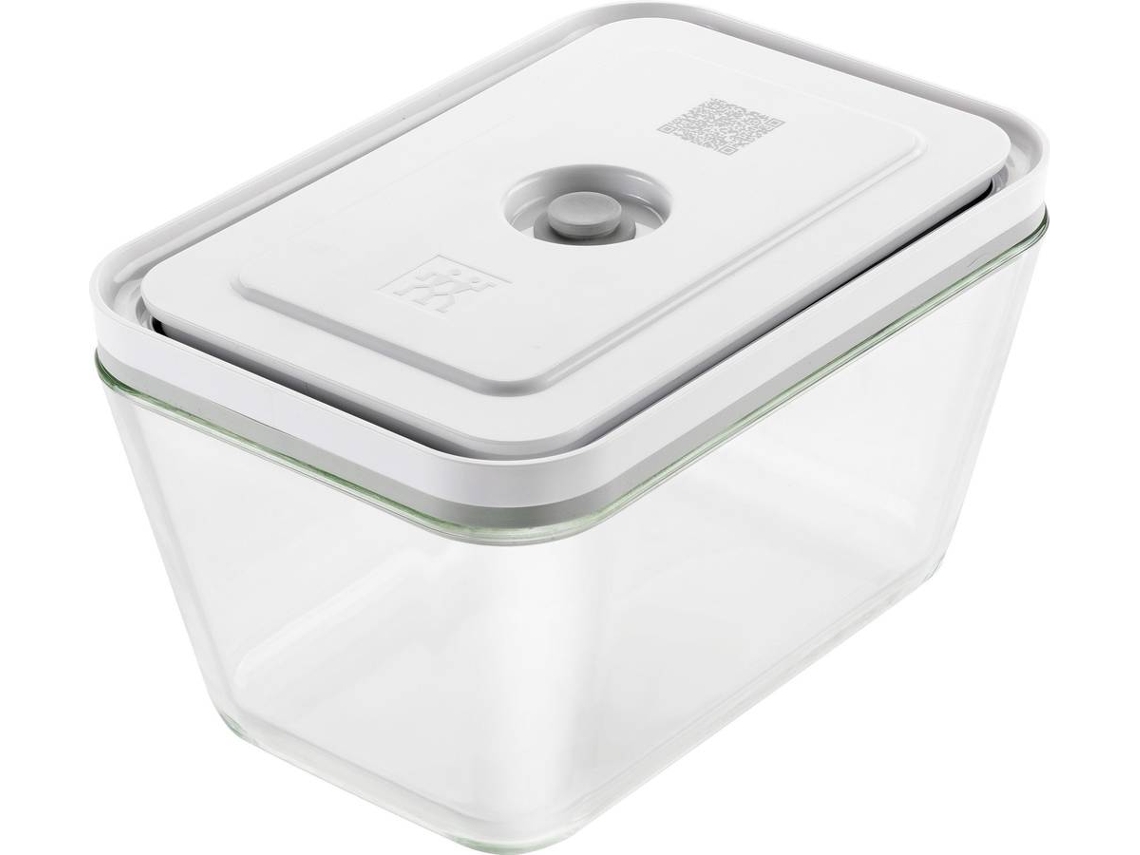Recipientes para Sellar al Vacío ZWILLING Cristal - Tamaño: L
