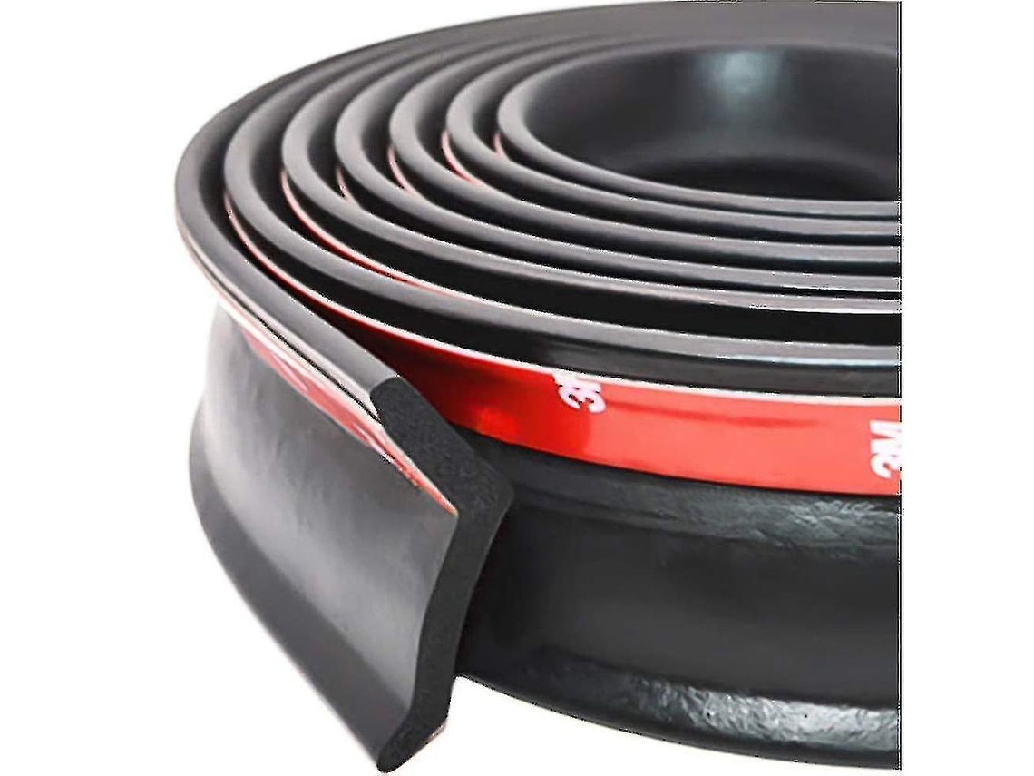 Sellado De Umbral Inferior Universal Para Puerta De Garaje, Remplacement De Sellado Climático Diy 3m