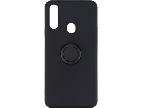 Carcasa para Samsung Galaxy A20e ACCETEL Negro