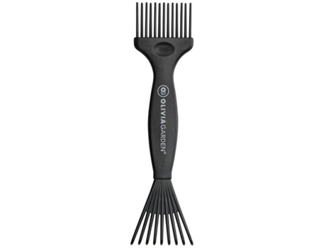 Mini Limpiador de Cepillos Olivia Garden Brush Ecológico OLIVIAGARDEN