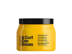 Crema para el cabello Matrix Haircare A Curl Can Dream 500 ml