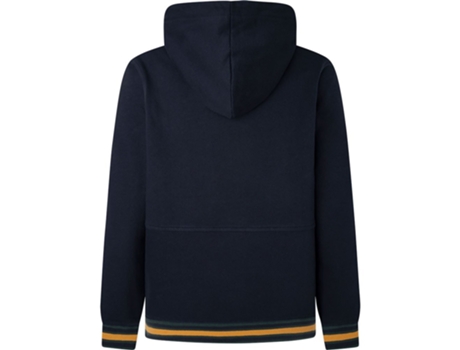 Sudadera con capucha PEPE JEANS Michon (M)