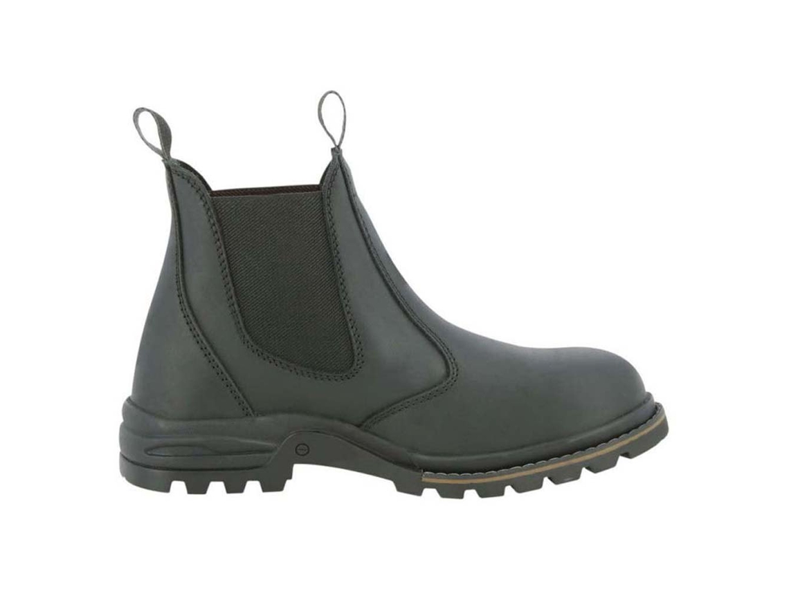 Botas Equitação Secu Preto Eu 44Norton Equestrian