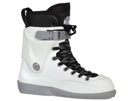 Patina em Linha Throne Team Branco Eu 36-37Mesmer