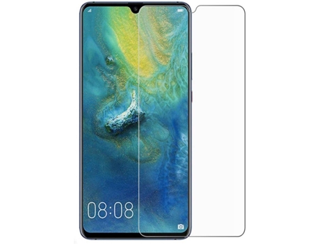Protector Cristal Templado Huawei Mate 20 X Multi4You