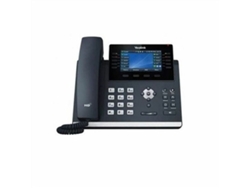 Teléfono fijo YEALINK Sip-T46U