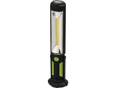Luz De Trabajo EMOS LED Recargable Li-Ion 2000Mah