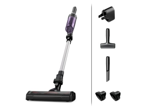Aspiradora Escoba ROWENTA X-Nano Essential RH1129WO (16.8 V - Autonomía 40 min - 400 ml)