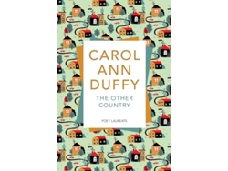 Libro THE OTHER COUNTRY de Carol Ann Duffy (Inglés)