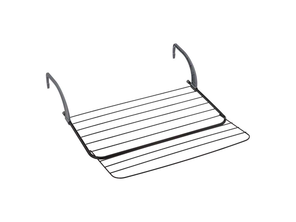 Secador Colgante Extensible De Acero 5 FIVE SIMPLY SMART