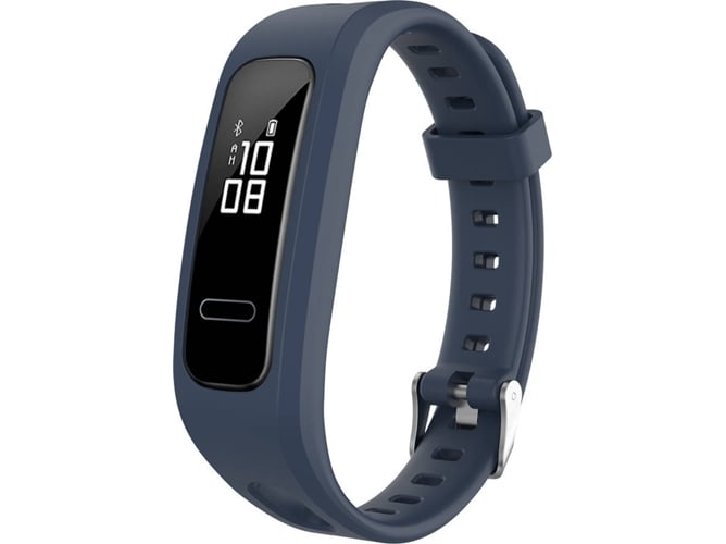 Correa WISETONY Honor Band 4, Huawei 3e Azul