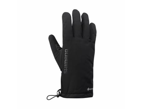 Guantes largos SHIMANO Gore -Tex Grip Primaloft XL