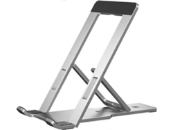 Soporte plegable para teléfono móvil, soporte para teléfono y tableta, soporte ajustable para smartphone de escritorio, Nostalgia88