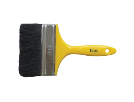 Cepillo FLUX para cables de plástico de 21/2