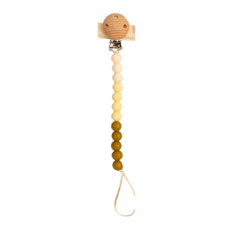 Accesorio Porta Chupetes ROBALINHO BABY