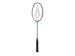 Raqueta de bádminton KARAKAL Black Zone 50