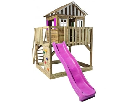 Parque Infantil Masgames Lollipop L MASGAMES OUTDOOR GAMES