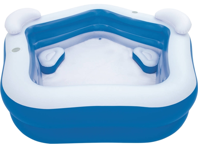 Piscina Infantil BESTWAY 54153 (575 L - 206x69cm)