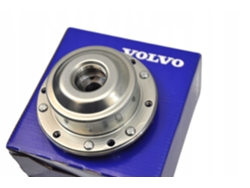Unidad de distribución del árbol de levas y de la rueda para Volvo C70, S70 y V70