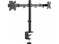 Soporte de Mesa VISION VFM-DPD2B (Ajustable - 9.5'' a 16.5'' - Hasta 16 kg)