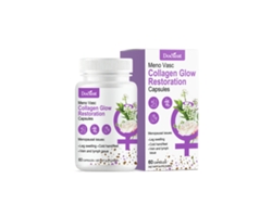 Cápsulas nutricionales diarias para mujeres