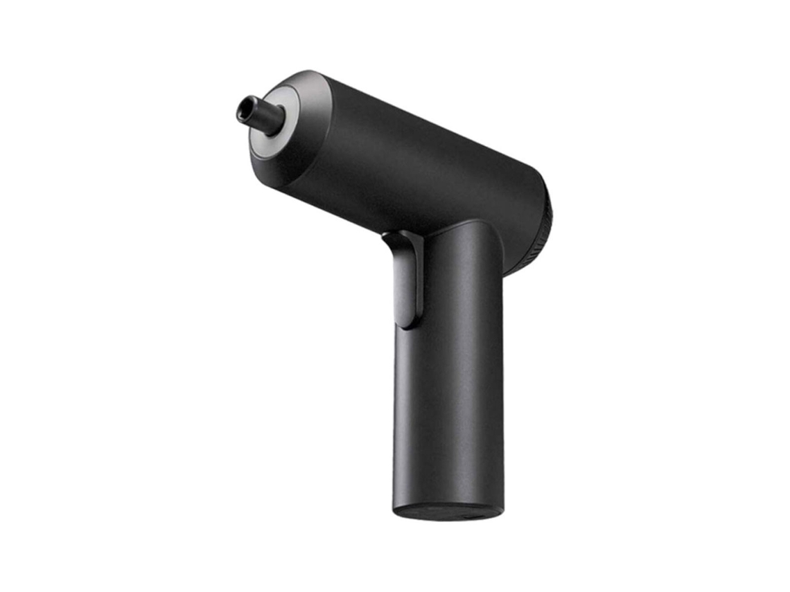 Destornillador eléctrico Xiaomi de 3,6 V y 2000 mAh (DZN4012CN)