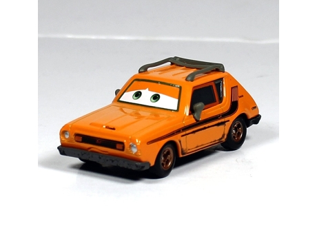 1:55 takara tomy pixar metal diecast car model toy gift set jackson mack uncle truck boy birthday toys gift