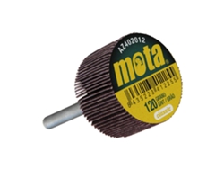 Mota Herramientas Cepillo Lijador 40X30X6 Mm 50 Az43005