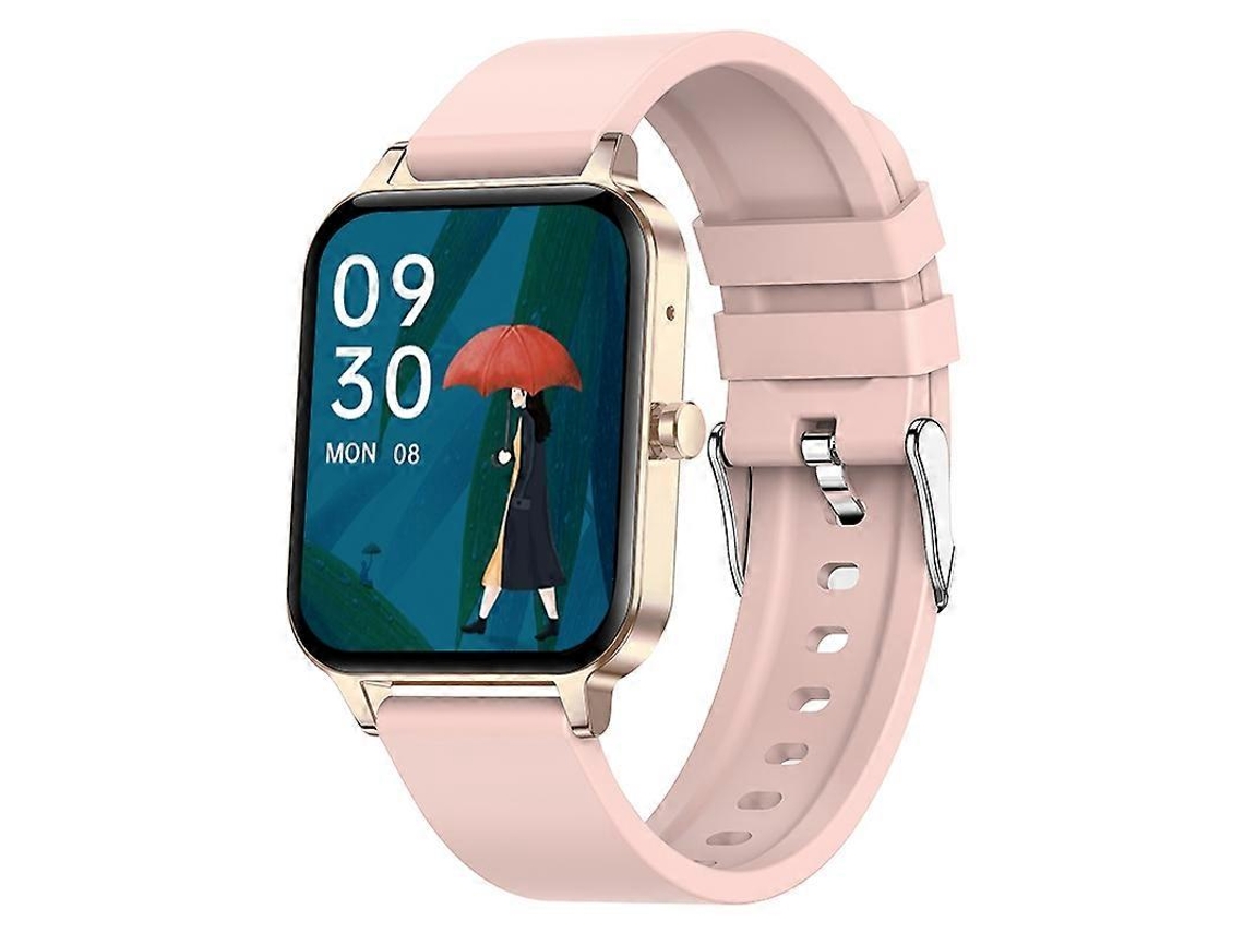 Reloj inteligente MX7 con pantalla táctil IPS de 1,69 pulgadas y resistencia al agua IP68 Ly Ebike
