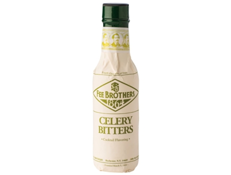 Bitter GARRAFEIRA SOARES Fee Brothers Aipo (15 CL - 1 unidade)