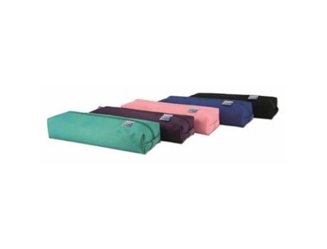 Funda Quadrangular OXFORD (varios colores)