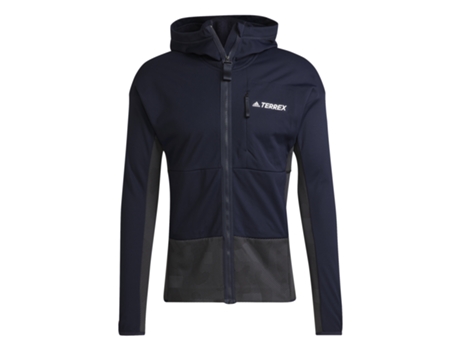 Vellón adidas Terrex Zupahike (Tam: XL)