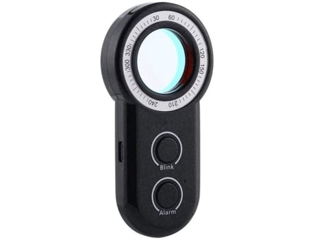 Detector de Cámara ENZON GPS