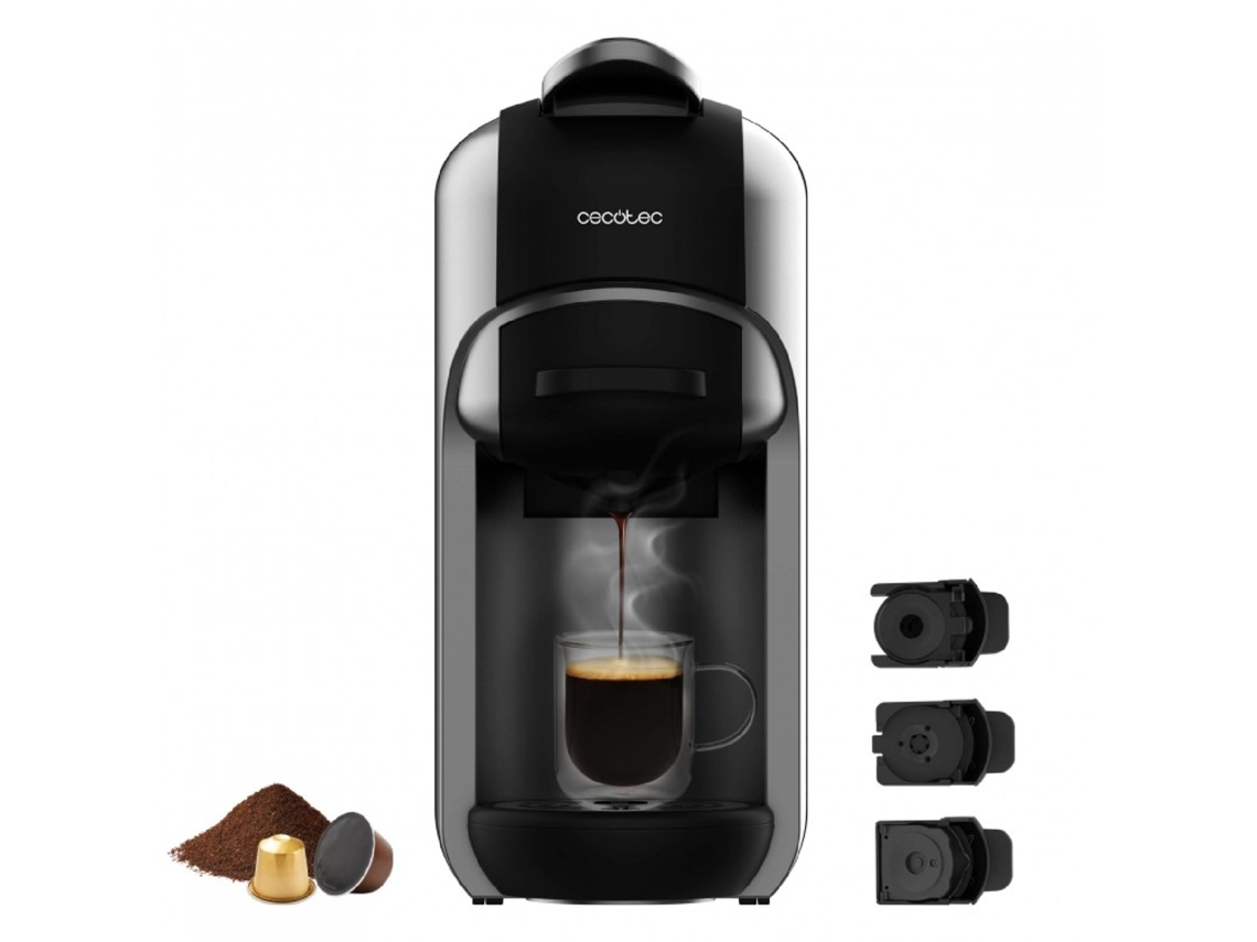 Cecotec Freestyle Compact