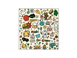 Bolsa de almacenamiento portátil Digitallab, paquete rápido (35 x 35 cm)