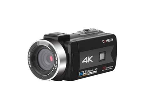Videocámara OHPA K1 (4K- Zoom Óptico 16x)