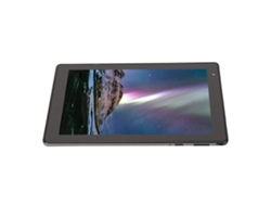Tableta Android 5.1 de 8 pulgadas, 2 GB de RAM, 32 GB de ROM, doble entrada, gris oscuro, dorado claro