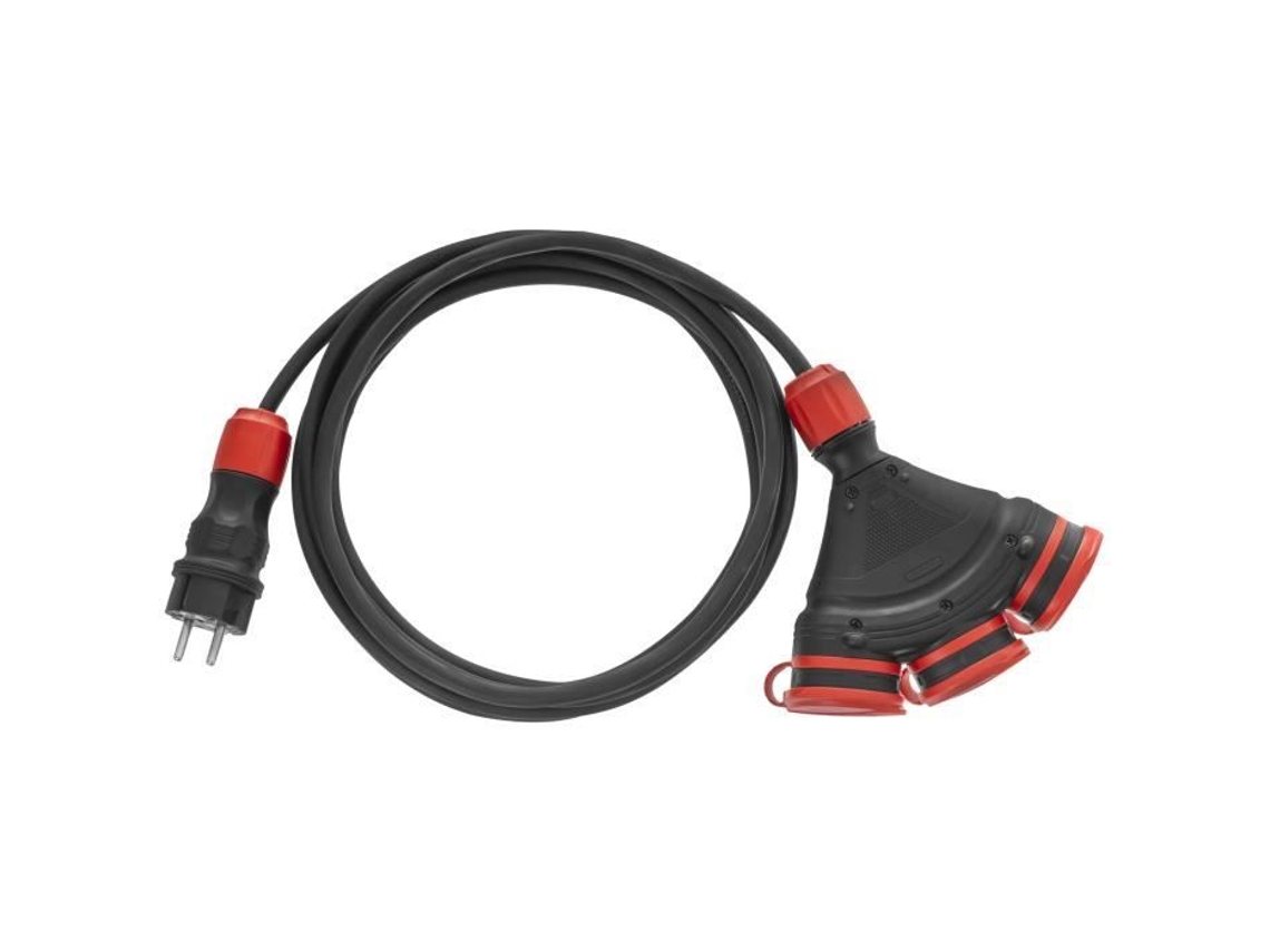 Distribuidor Electrico Diy 5M 3X1 5 H05Rr-F 3X 2Pt Kel