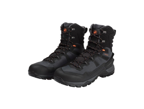 Botas MAMMUT - Hombre (43 - Negro)