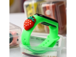 Reloj deportivo LED para niños EOOCOO (pantalla LED, resistente al agua, pantalla táctica)